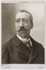 Anatole France. Eine Erinnerung